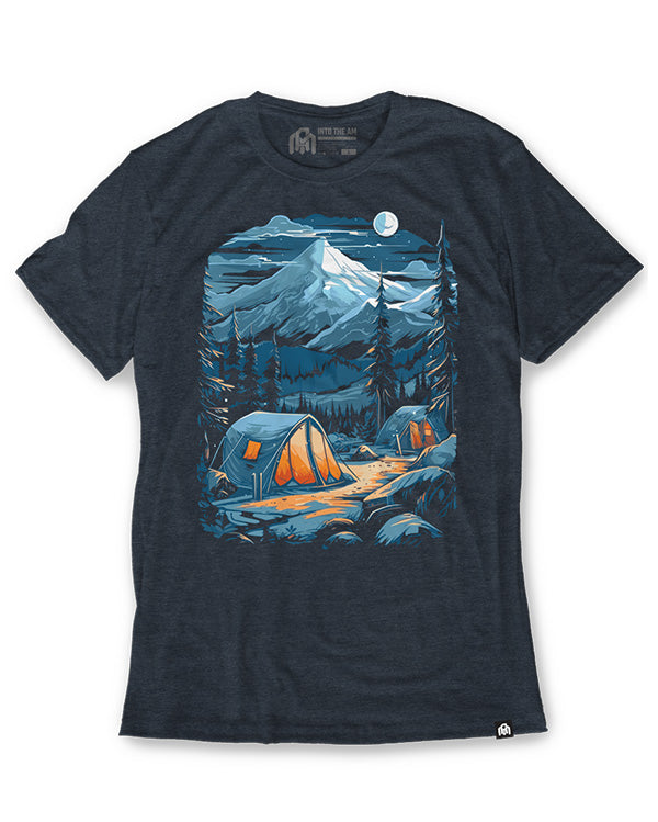 INTO THE AM T-Shirt Club