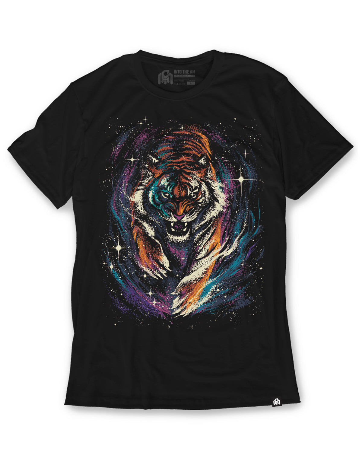 INTO THE AM T-Shirt Club