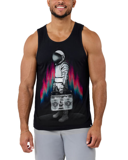 AstroBlaster Tank-Black-Front--Nico---L