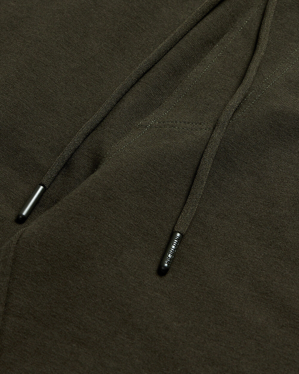 Fleece Joggers - Non-Branded-Midnight Olive-Regular-Detail3--Zac---32