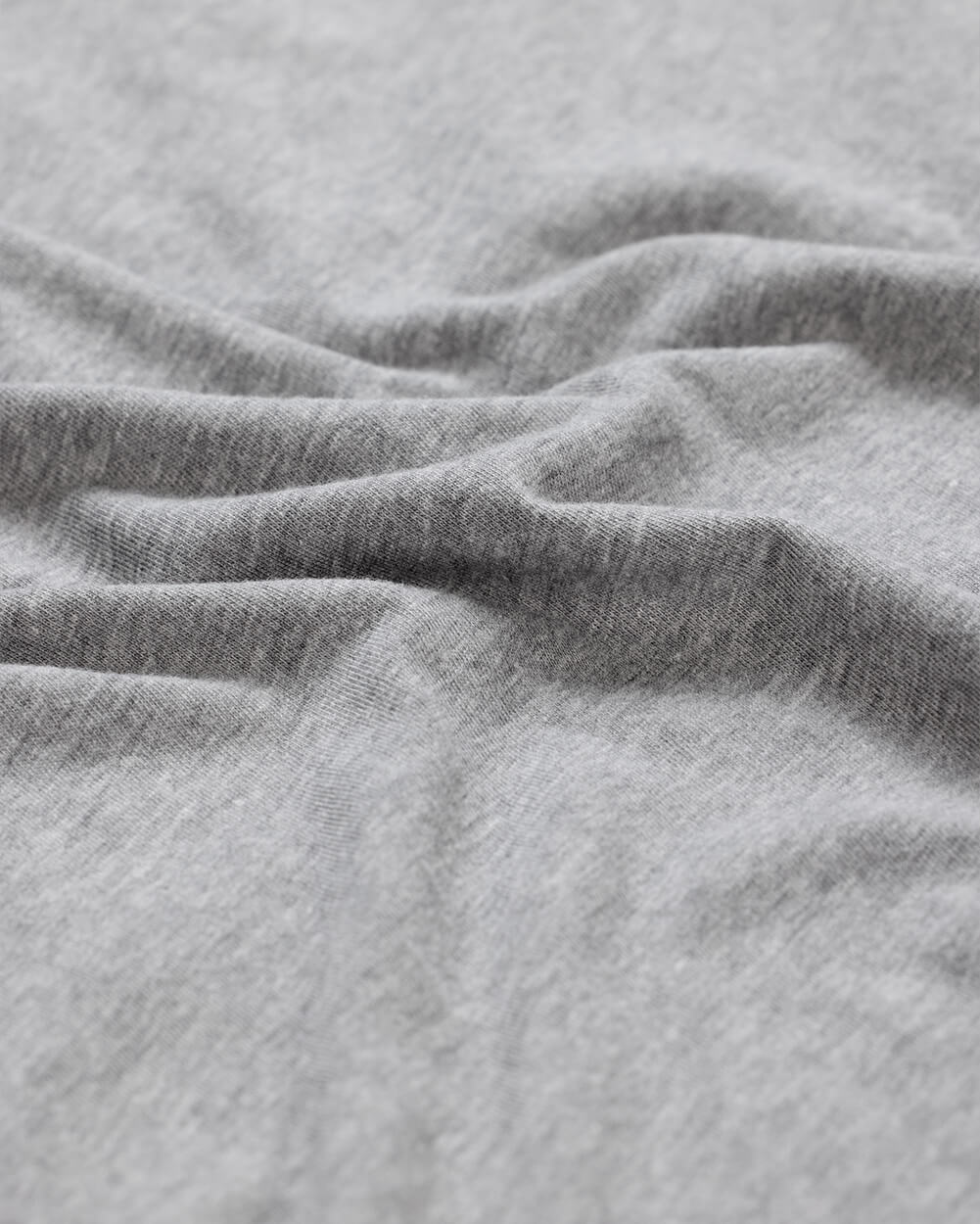 Basic Tee - Non-Branded-Grey-Detail 2--Nico---L-Regular