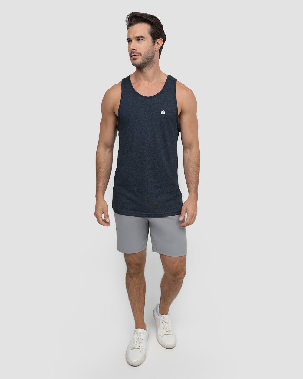 Tank - Branded-Navy-Regular-Full--Alex---M