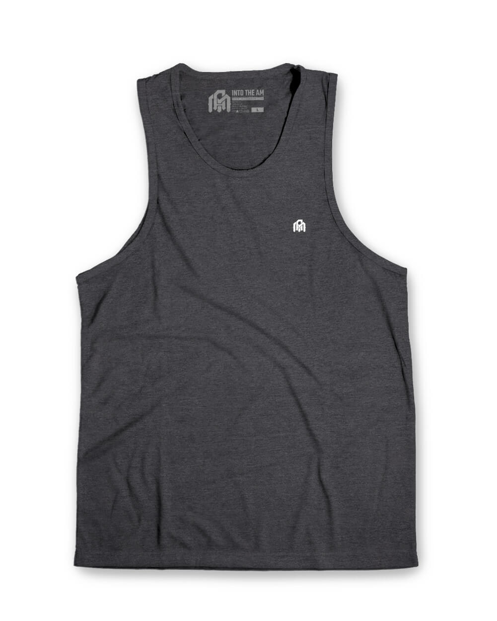 Tank - Branded-Charcoal-Regular-Mock--Alex---M