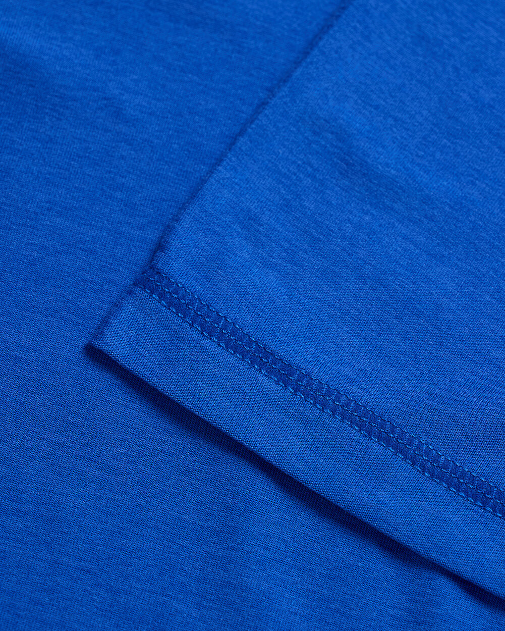 Active Tee - Branded-Blue-Detail2--Clayton---M-Regular