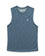 Performance Muscle Tank - Branded