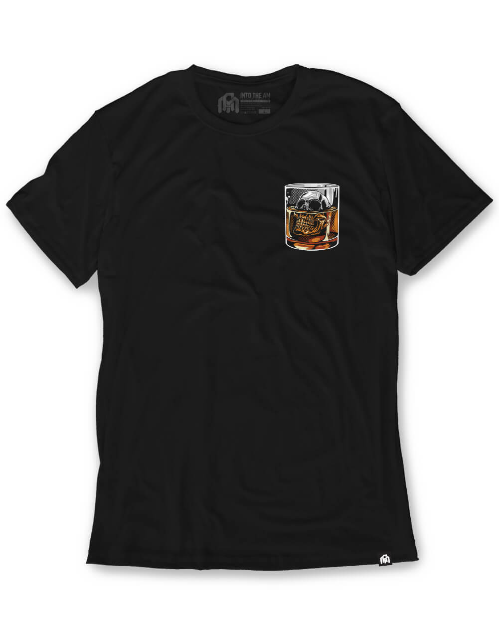 Dark Elixir Tee-Black-Mock