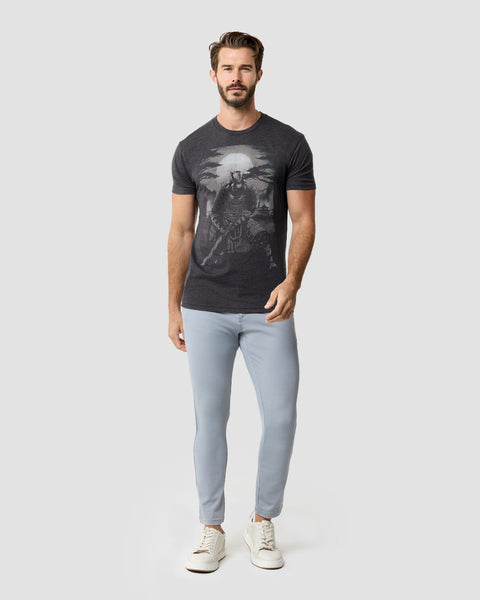 Dark Samurai Tee – INTO THE AM