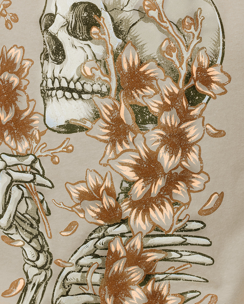 Eternal Blossom Tank-Cream-Regular-Detail--Nico---L