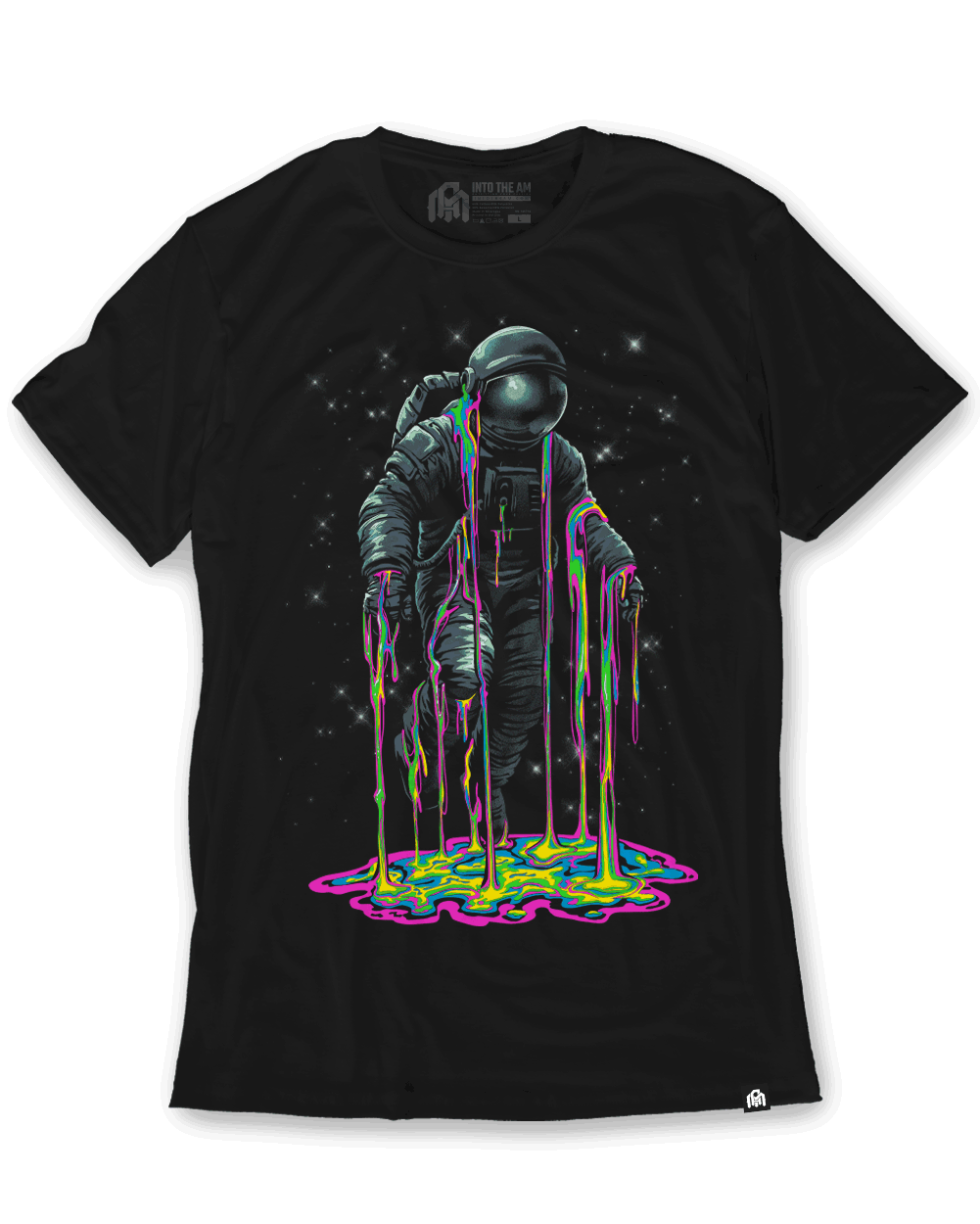 Galactic Ooze Glow-in-the-Dark