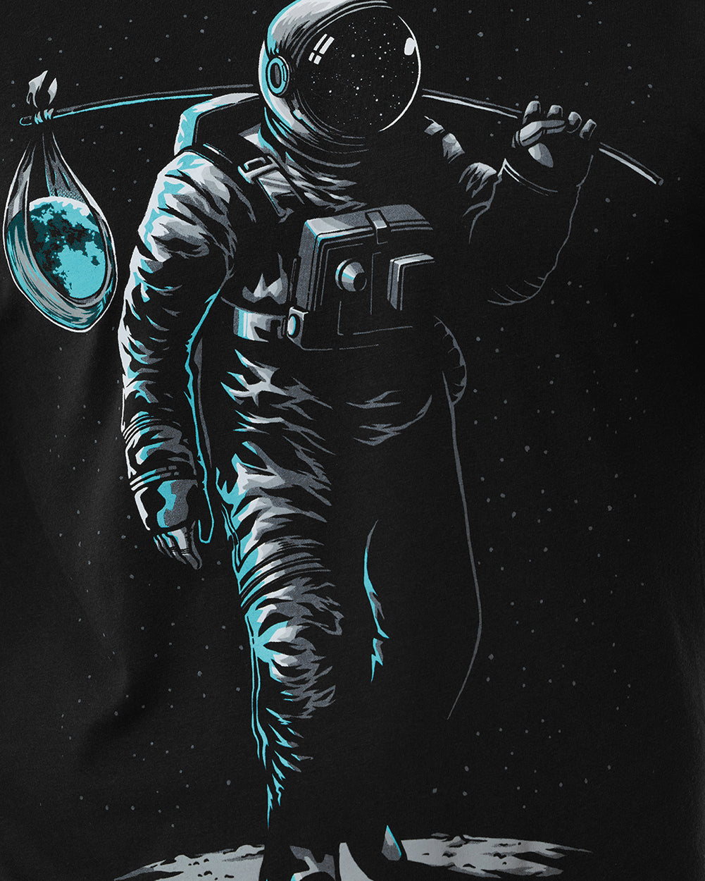 Space Nomad Tee-Black-Regular-Detail--Chase---M
