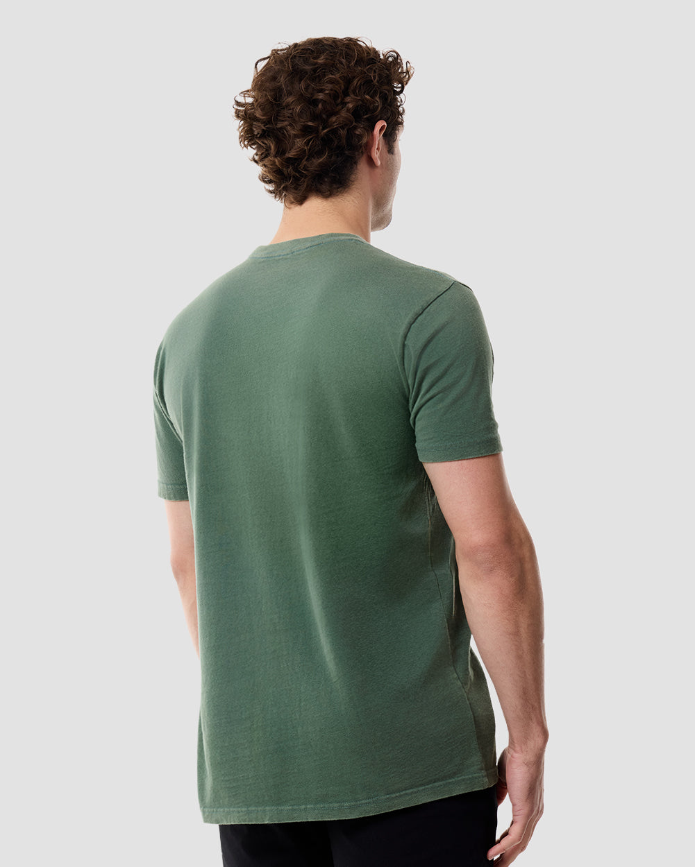 Wild Current Vintage Tee-Vintage Royal Pine-Regular-Back--Chase---M