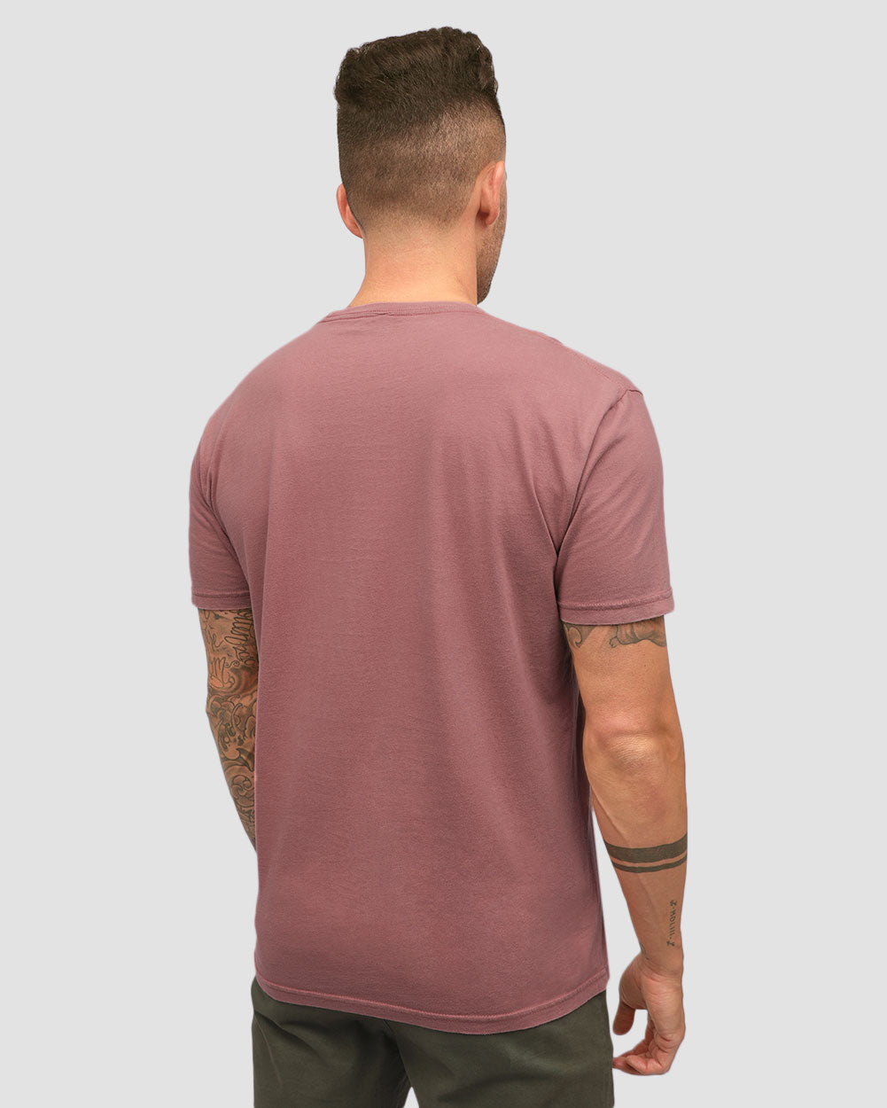 Intergalactic Vintage Tee-Vintage Mauve-Back--Zach---L
