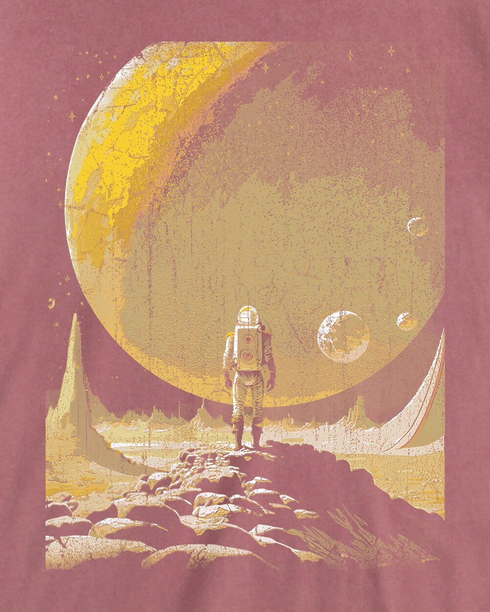 Intergalactic Vintage Tee-Vintage Mauve-Swatch--Zach---L