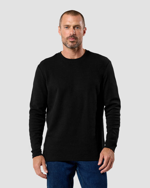 Long_Sleeve_Waffle_Knit_Crew_B