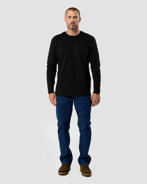 Long_Sleeve_Waffle_Knit_Crew_B