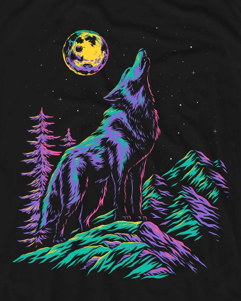 Heritage Bomber Jacket-Black-Regular-Swatch--Model---L