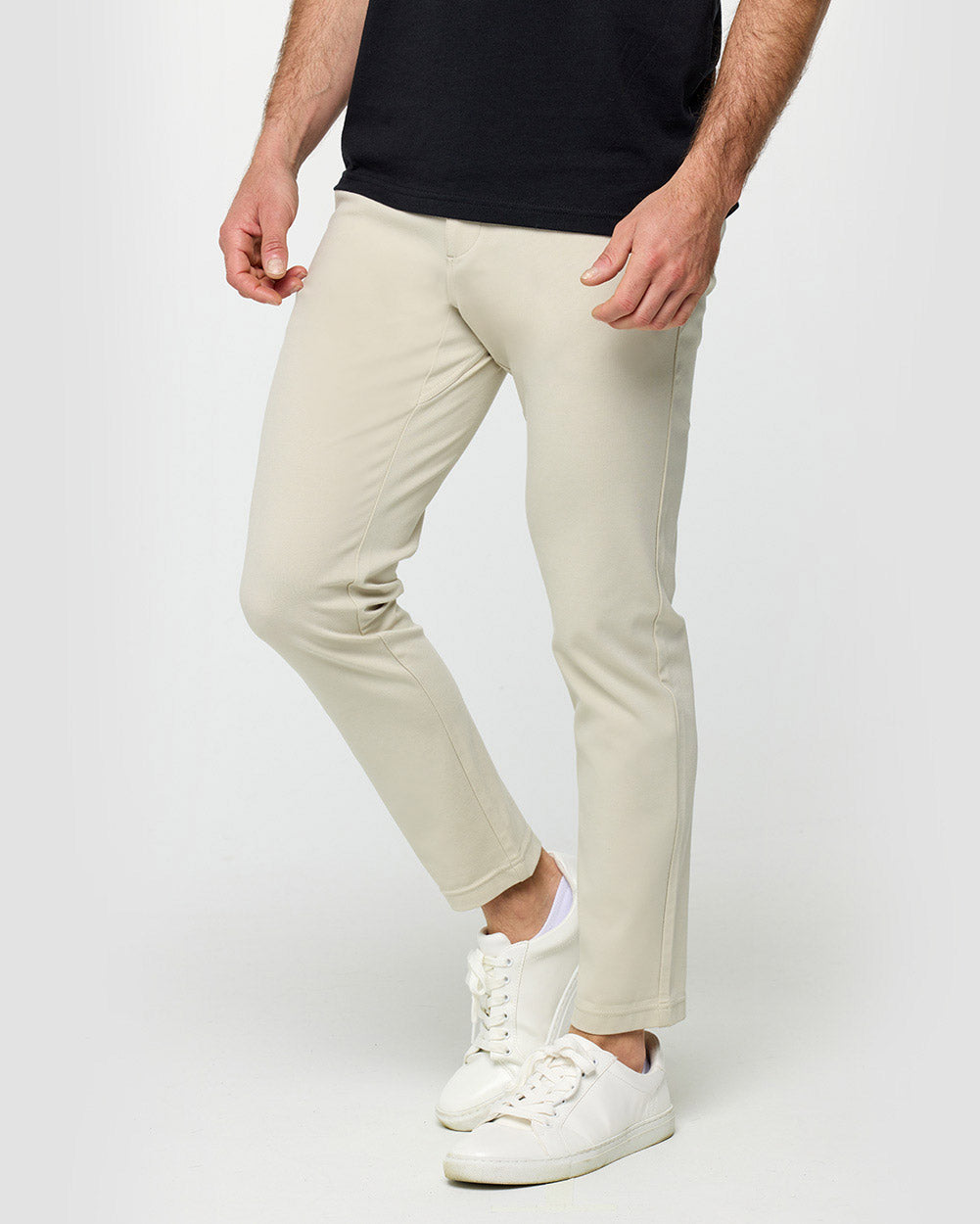 All Day Pants-Beige-30"-Regular-Side--Alex---31
