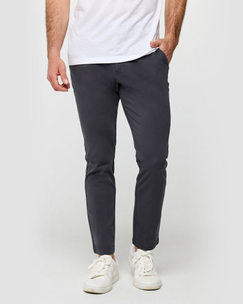 THE 9 SHOP あったかEVERYDAY PANTS L size All Day Pants – INTO THE AM