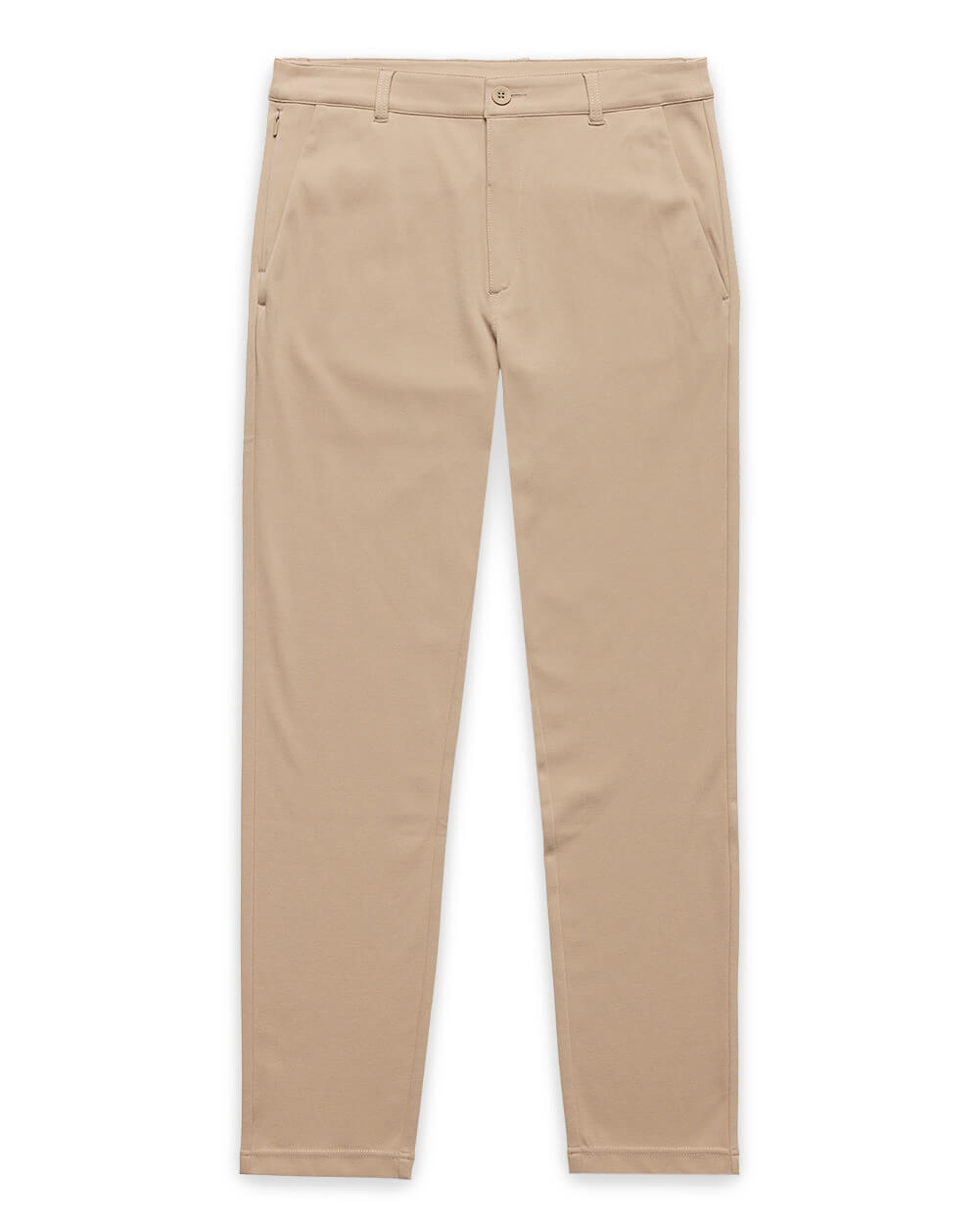 All Day Pants-Khaki-30"-Plus-Mock--Ross---40