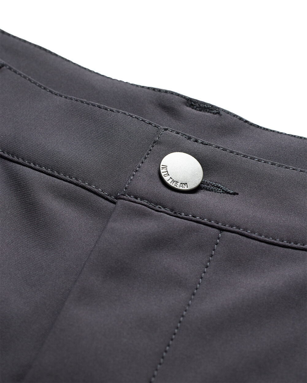 Daily Shorts-Charcoal-7"-Regular-Detail 3--Alex---31