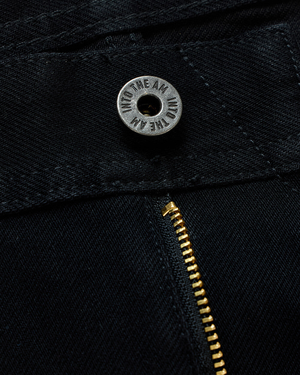 Legacy Stretch Denim Jeans-Black-32"-Plus-Detail 1--Hayden---40