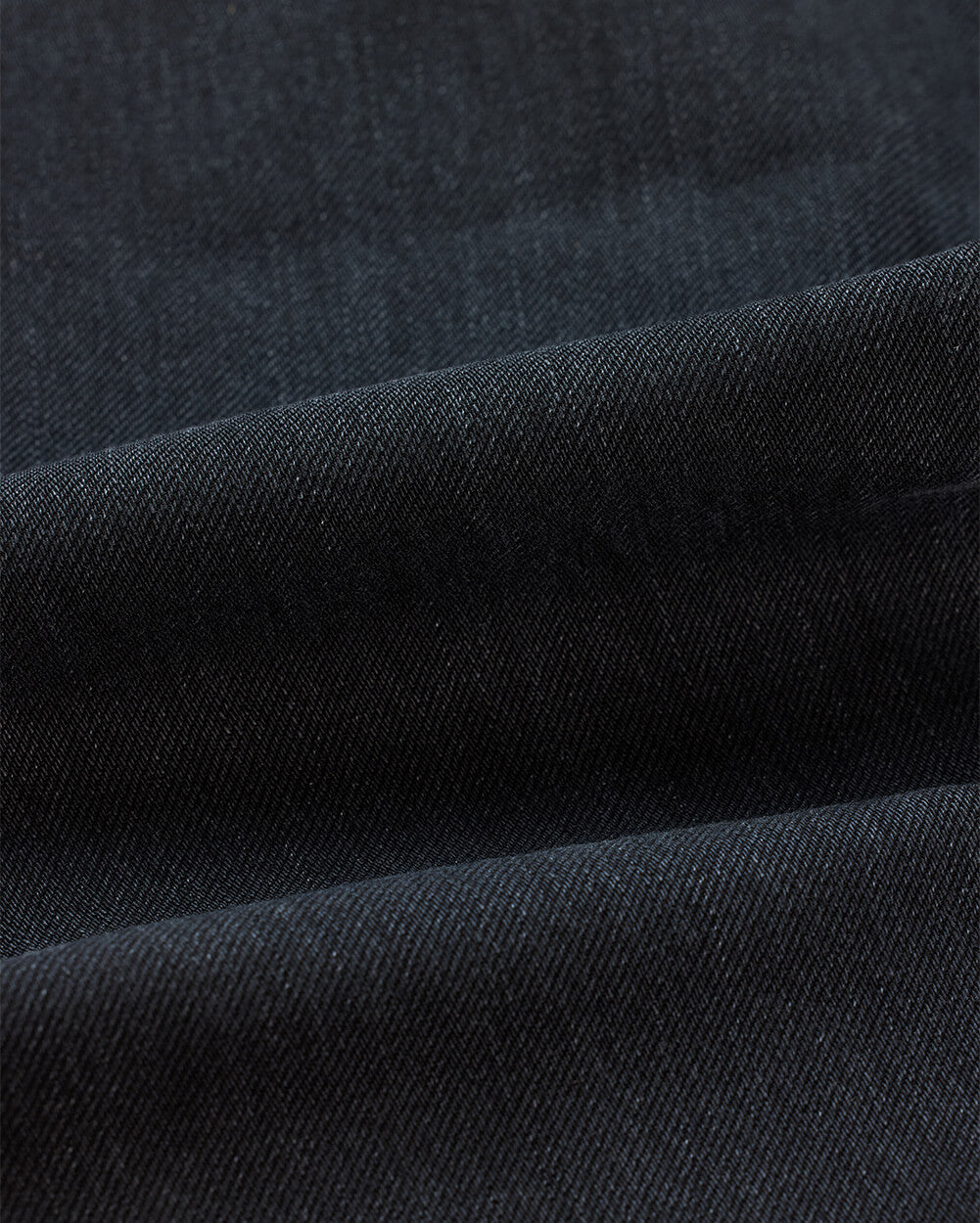 Legacy Stretch Denim Jeans-Dark Grey-30"-Plus-Detail 3--Model---40