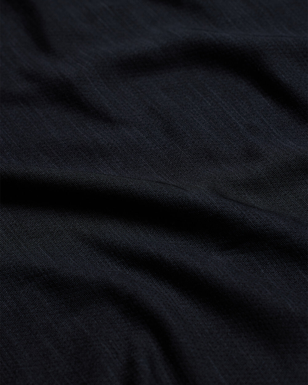 Performance Muscle Tank - Non-Branded-Black-Regular-Detail--Alex---M