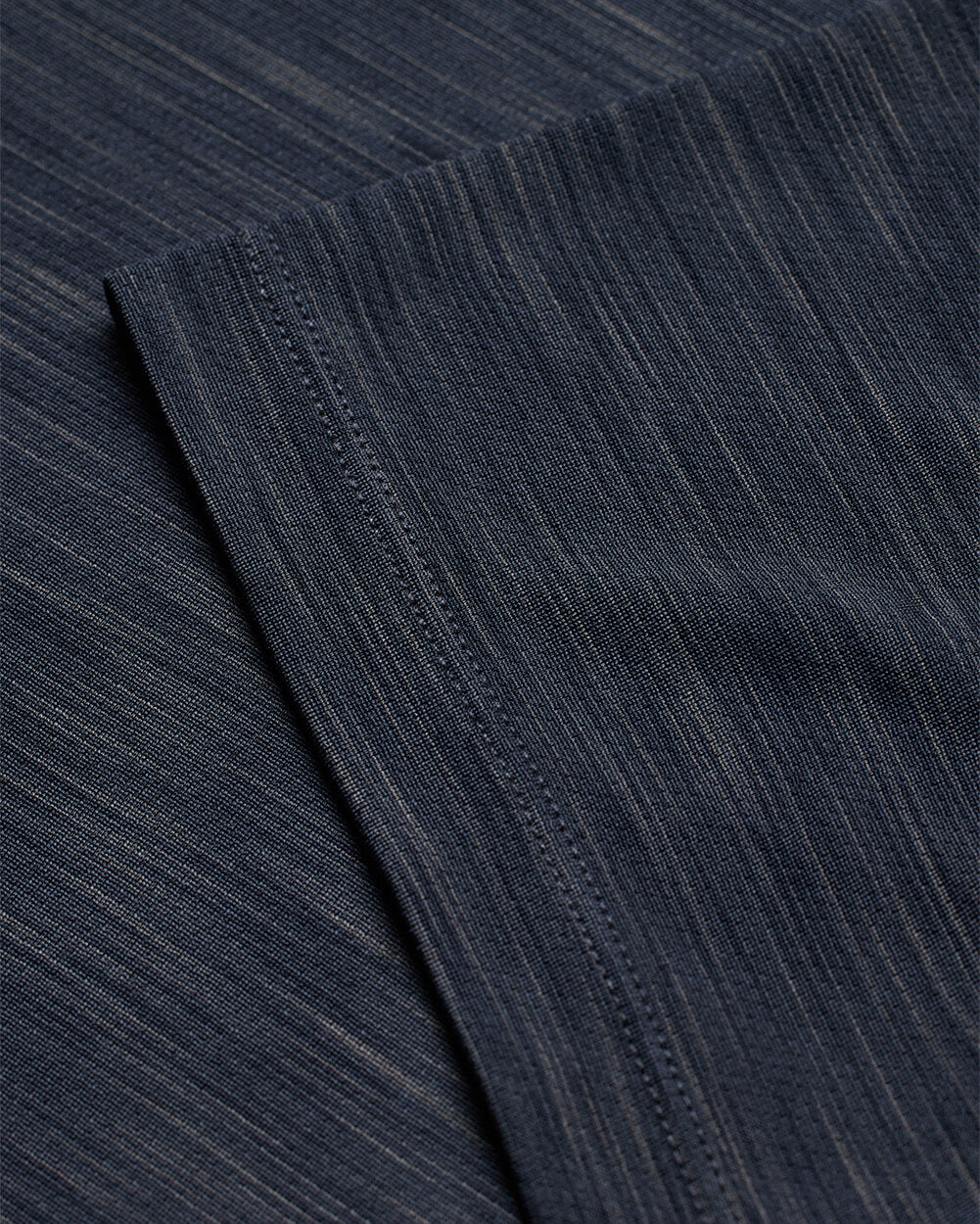 Performance Polo - Non-Branded-Charcoal-Regular-Detail 3--Alex---M