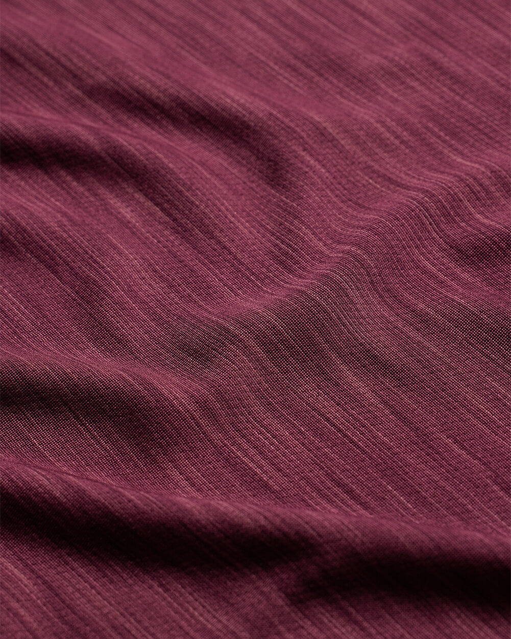 Performance Polo - Non-Branded-Maroon-Regular-Detail--Alex---M