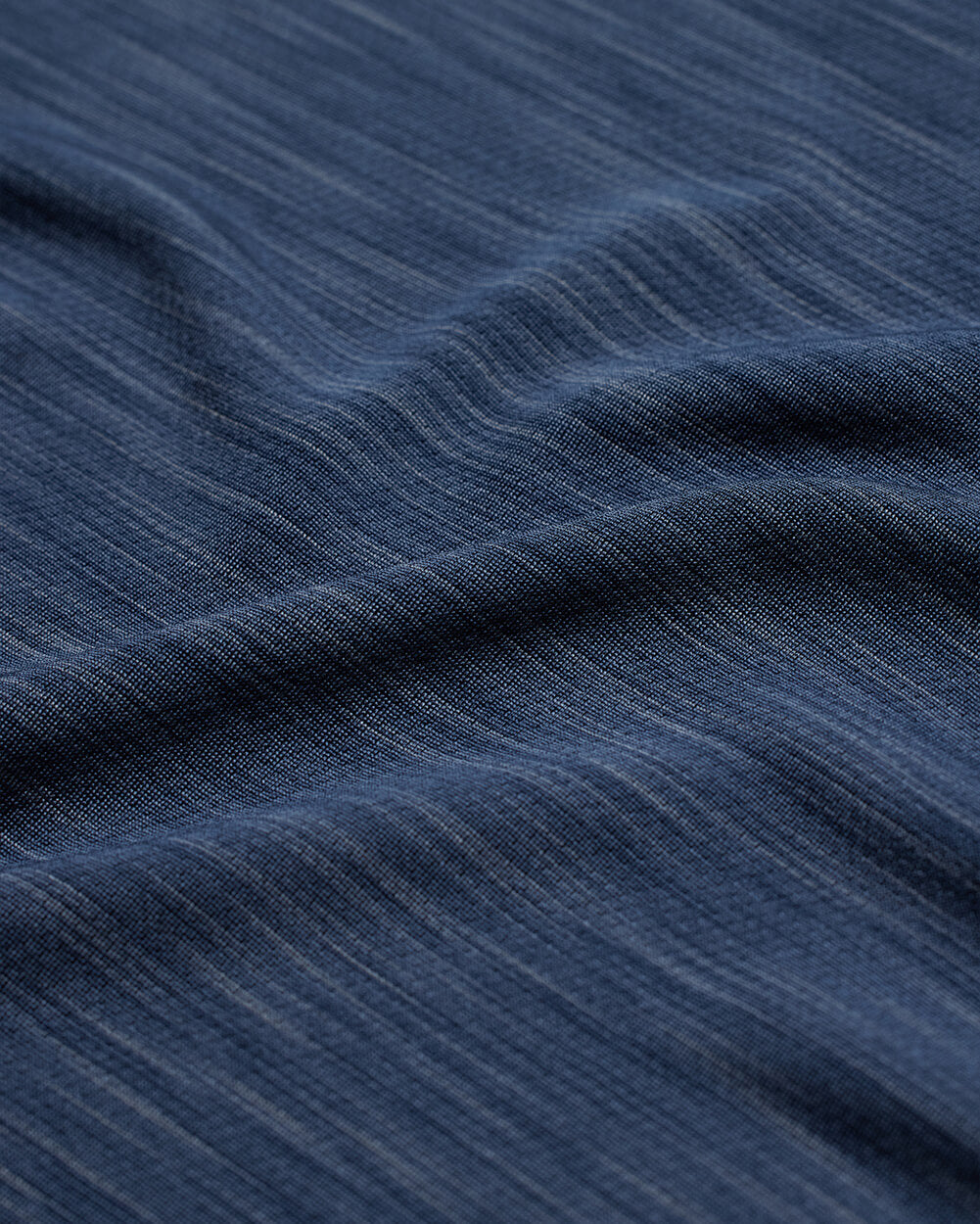 Performance Polo - Non-Branded-Navy-Regular-Detail--Alex---M