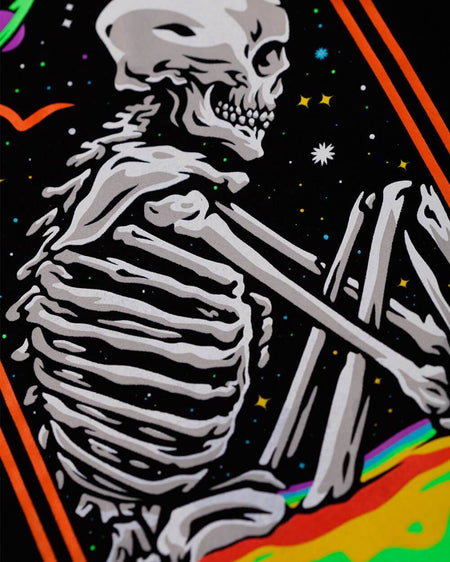 Better Days Tank-Detail