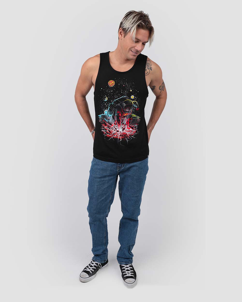 Impact Tank-Black-Full--Eric---M