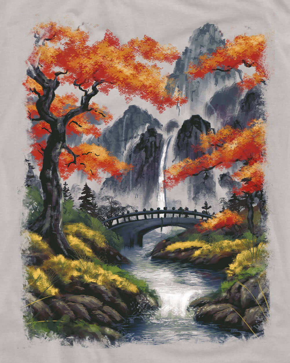 Misty Falls Tee-Ivory-Regular-Swatch--Nico---L