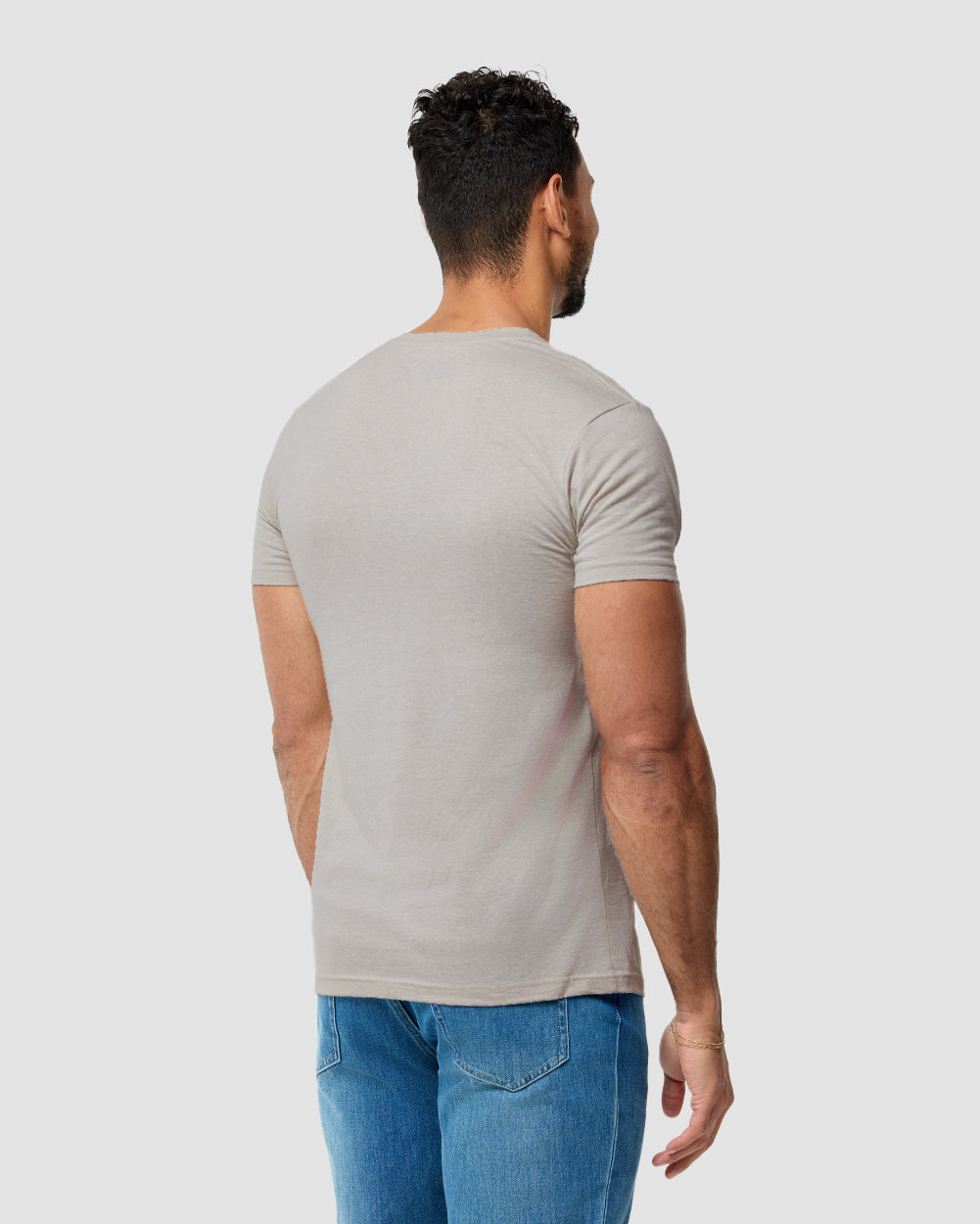Misty Falls Tee-Ivory-Regular-Back--Nico---L