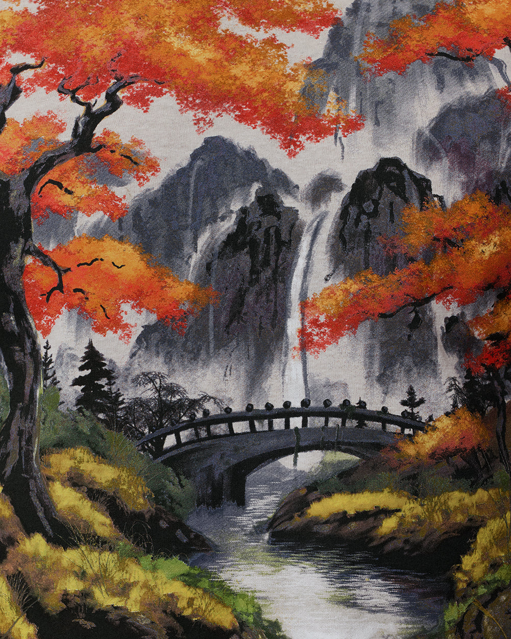 Misty Falls Tee-Ivory-Regular-Detail--Nico---L