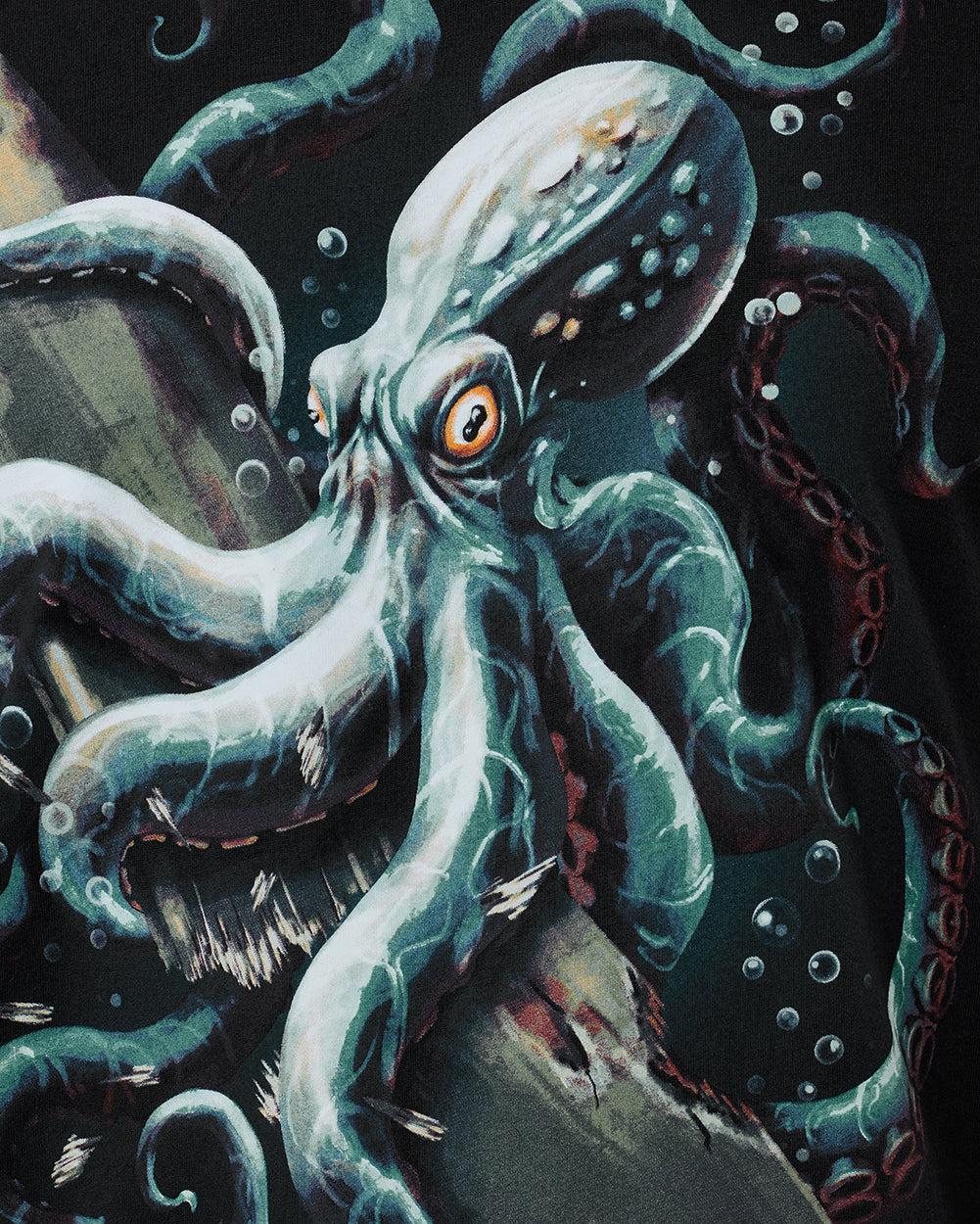 Ocean Menace Tee-Black-Regular-Detail--Nico---L