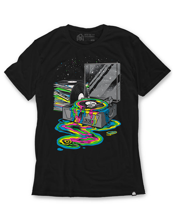 INTO THE AM T-Shirt Club