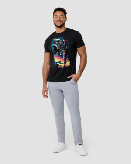Stellar Streets Tee-Black-Regular-Full--Nico---L
