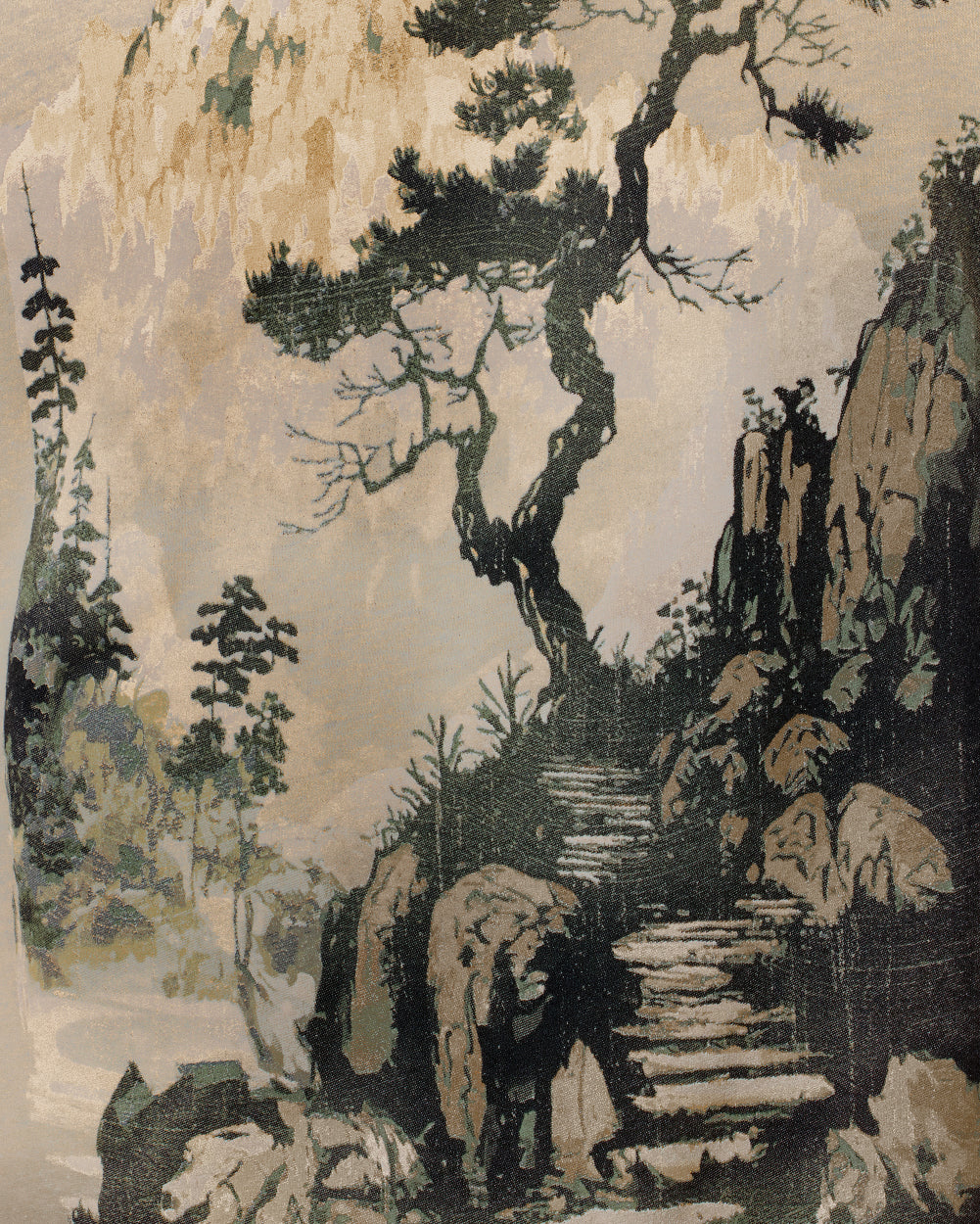 Tranquil Ascent Tank-Cream-Regular-Detail--Nico---L