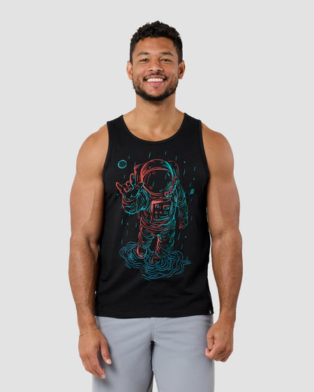 Universal Love Glow-in-the-Dark Tank-Front--Nico---L