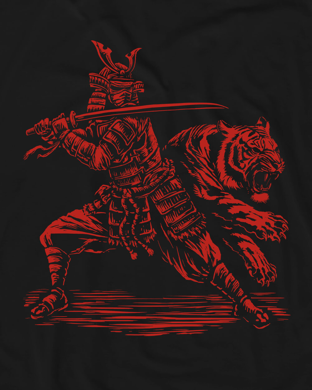 Wild Blade Tee-Black-Regular-Swatch--Nico---L