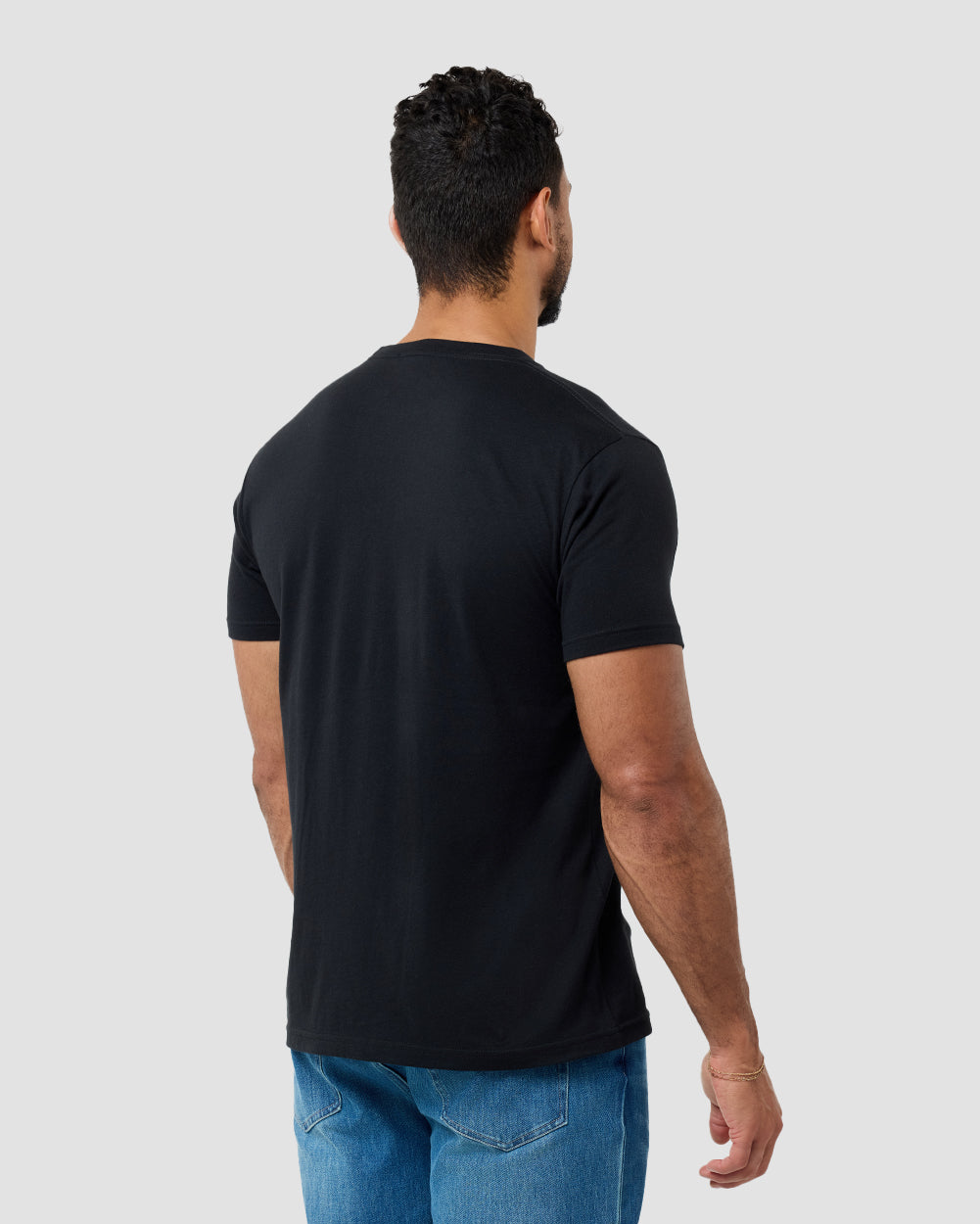 Wild Blade Tee-Black-Regular-Back--Nico---L