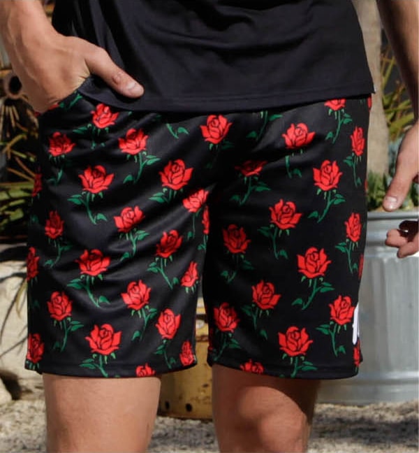 Men's Short Size