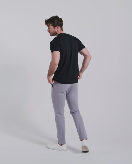 Basic Tee - Non-Branded-allskus main-pack-image