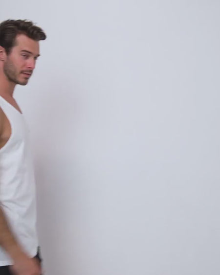 Tank - Branded-White-video