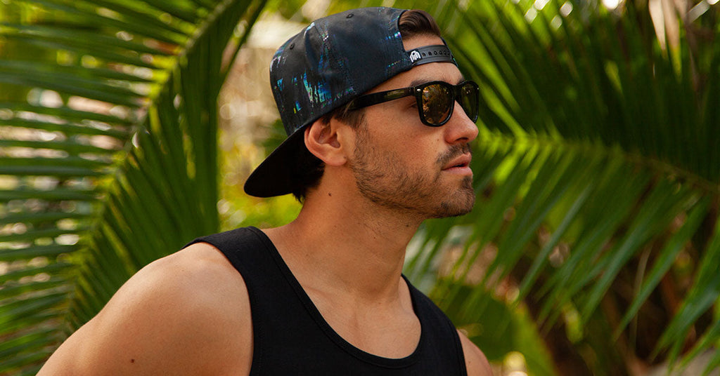 What are Snapback Hats?