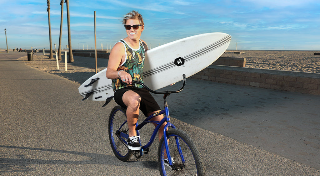 Men's Summer Style: 4 Summer Clothes Every Guy Should Own