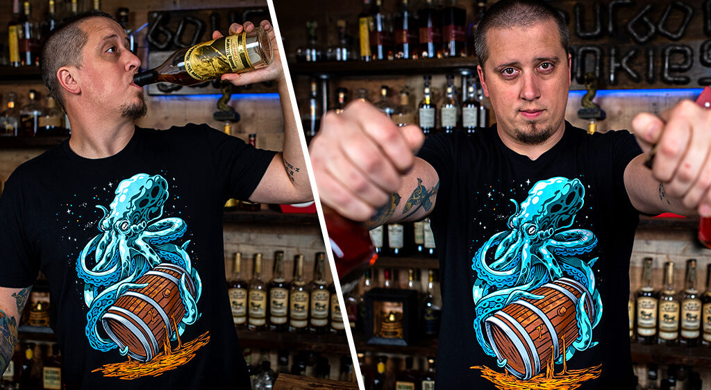 Your Ultimate Guide to Bourbon Tasting feat. Bourbon Junkies