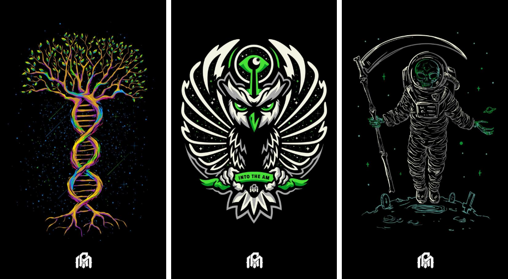The Only Phone Wallpapers You’ll Ever Need