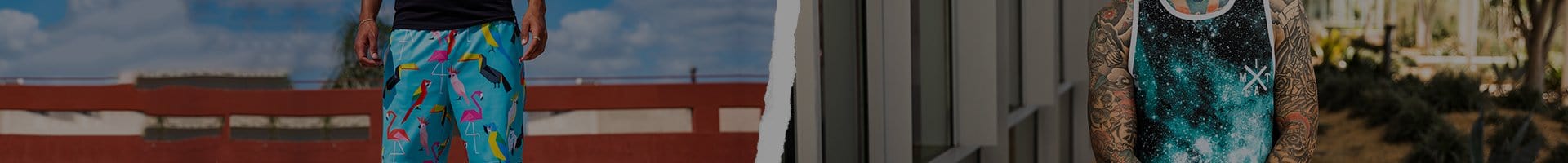 BOGO FREE | Shorts & Tanks